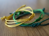 Utopia Sailor Knot Bracelet